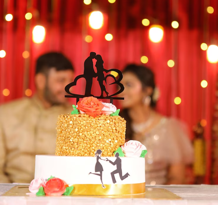 Corporate Anniversary Event