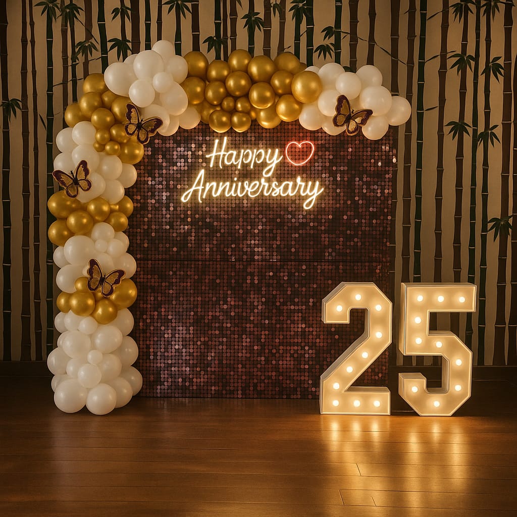 Wedding Celebration