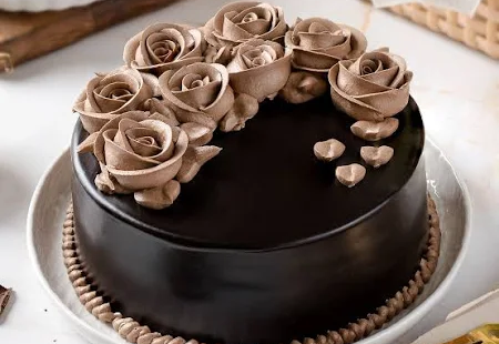 Cakes