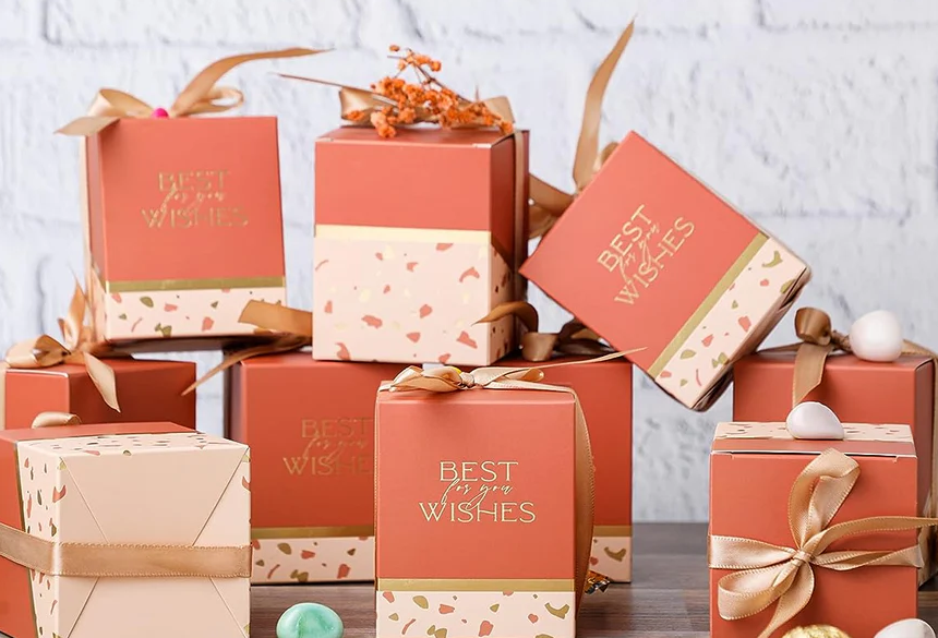 Return Gifts