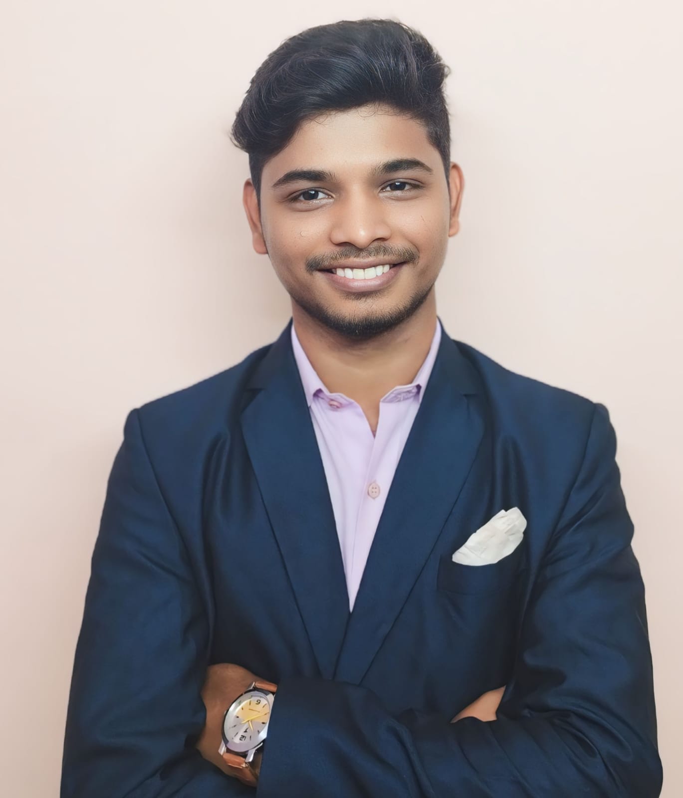 Shubham Yadav
