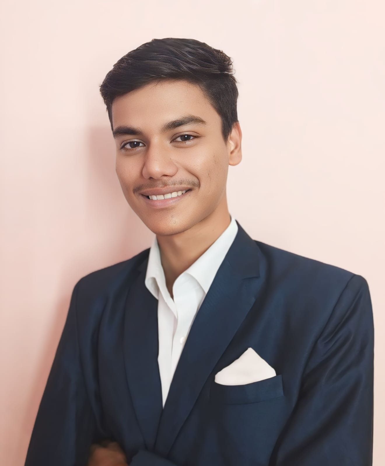 Vijay Gaud